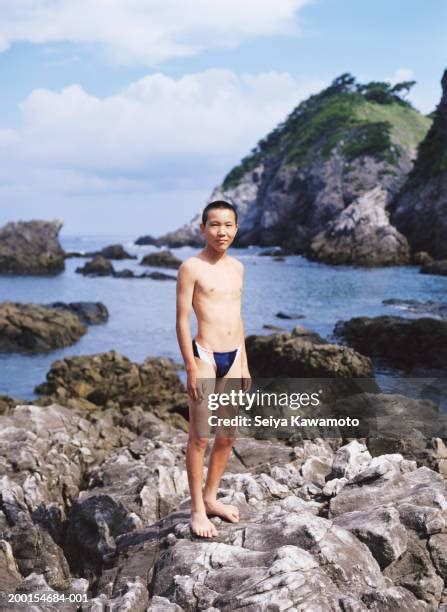 69 Young Boys Wearing Speedo Stock Photos & High